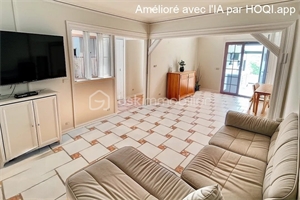 maison à la vente -   77290  MITRY MORY, surface 100 m2 vente maison - UBI439549853